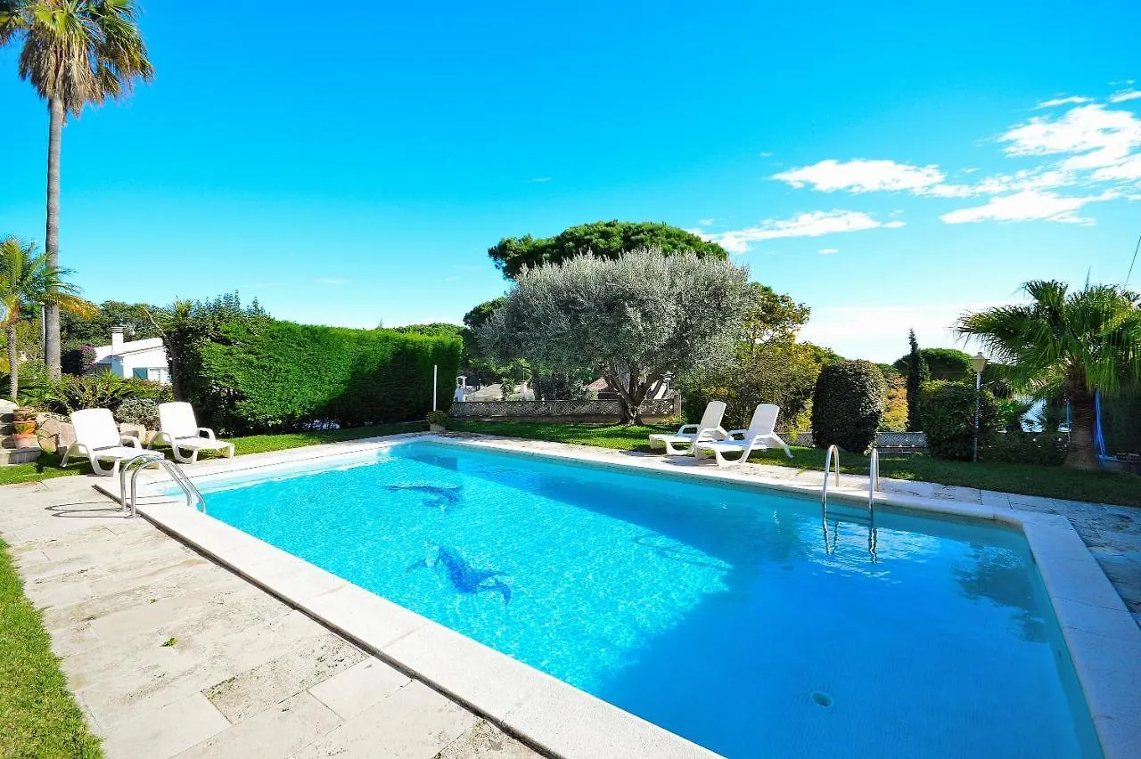 Carme Villa Calonge  Spanien