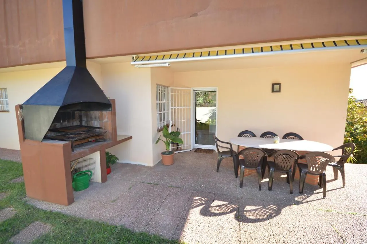 Vila Carme Calonge  0*, Calonge (Catalonia)