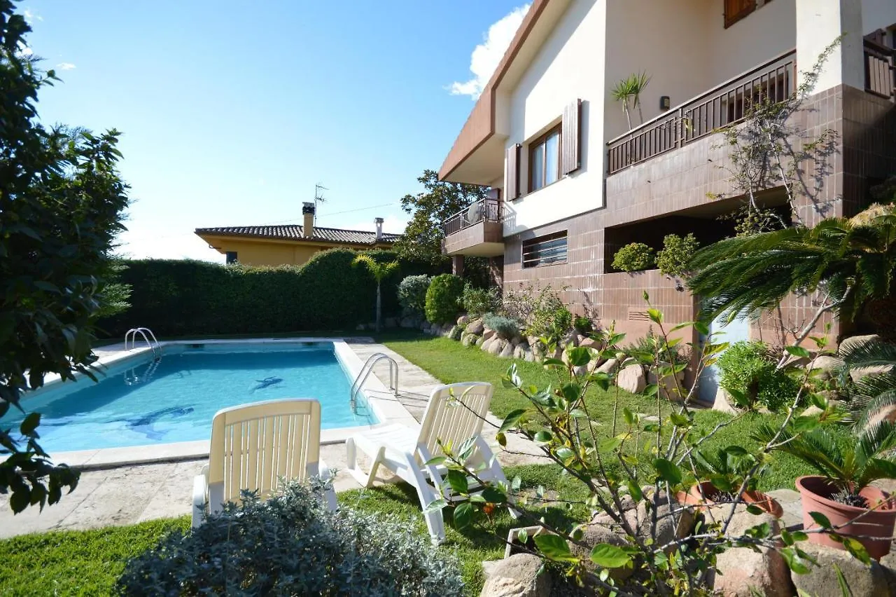 Vila Carme Calonge